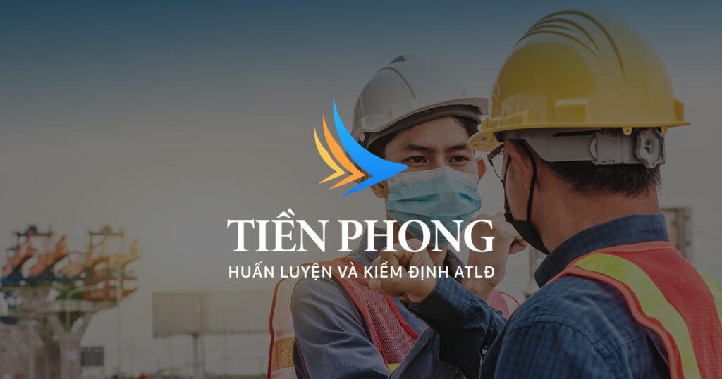 Thông báo về việc công khai thông tin tổ chức huấn luyện an toàn, vệ sinh lao động